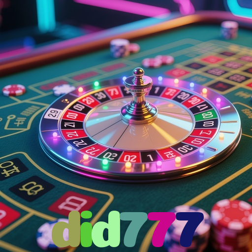Slots com Histórias Envolventes no did777