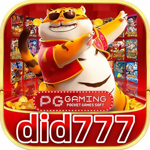 did777 Logo